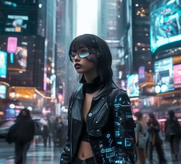 都市关妹,黑科技生活 都市关妹,黑科技生活
