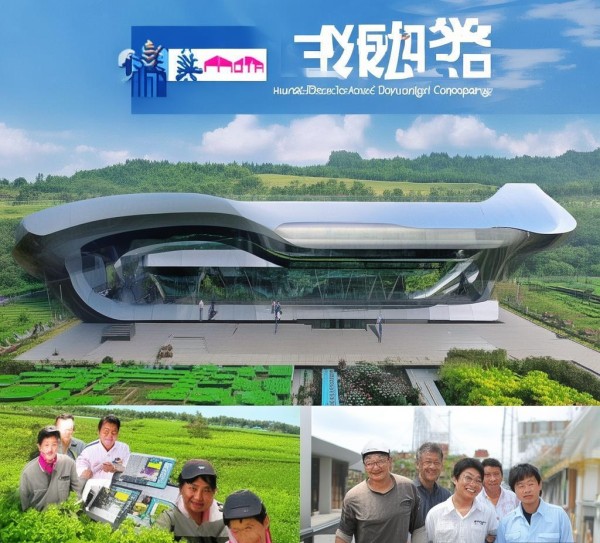 湖南省科技开发公司,助力乡村振兴与科技创新的创新力量 湖南省科技开发公司,助力乡村振兴与科技创新的创新力量