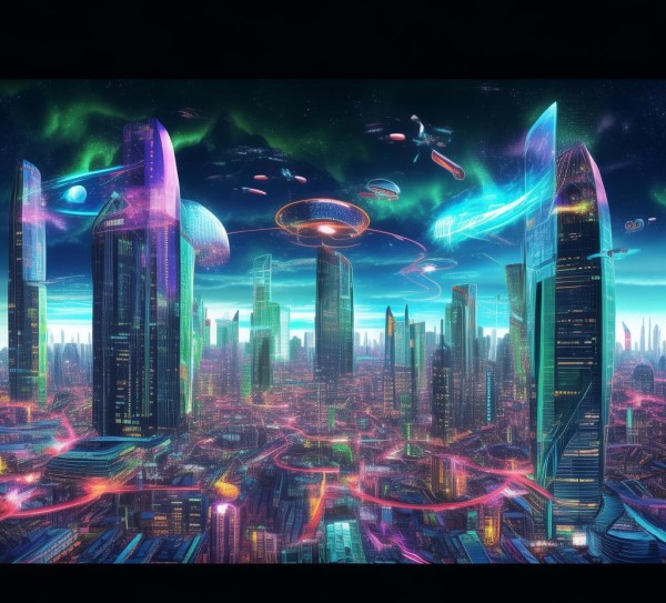 科技动态图横版素材,未来科技的视觉盛宴 科技动态图横版素材,未来科技的视觉盛宴