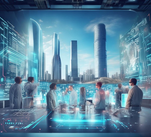 五中科技动态,技术突破与行业展望