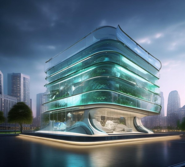 新科技馆建设体系,重塑未来科技体验 新科技馆建设体系,重塑未来科技体验