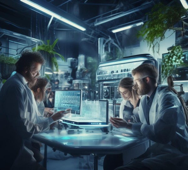 完善科技创新体系的现代化与创新 完善科技创新体系的现代化与创新
