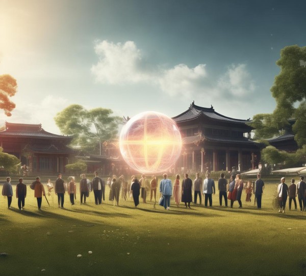 围场,创新的力量与智慧 围场,创新的力量与智慧