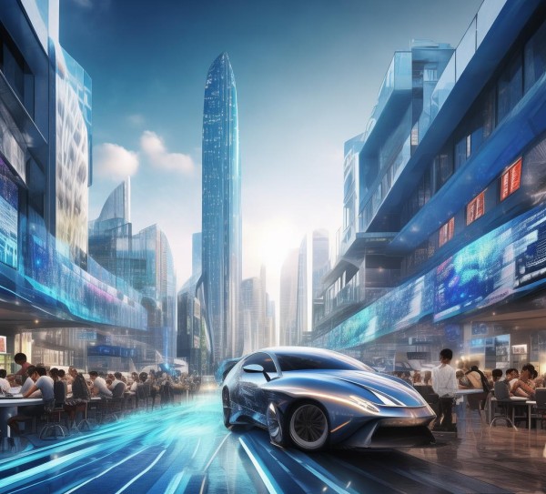 汕头科技产业园,drive forward with innovation and progress 汕头科技产业园,drive forward with innovation and progress