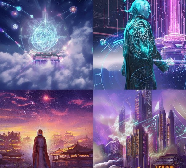 仙人体系与科技体系,哪个更值得探索? 仙人体系与科技体系,哪个更值得探索?