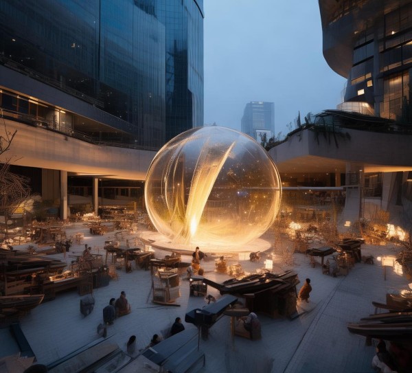 匠心在东,台东市科技开发中心的智慧之光 匠心在东,台东市科技开发中心的智慧之光