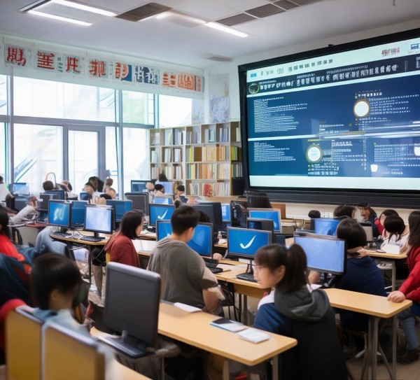 内江科技开发学校计算机系特色课程 内江科技开发学校计算机系特色课程