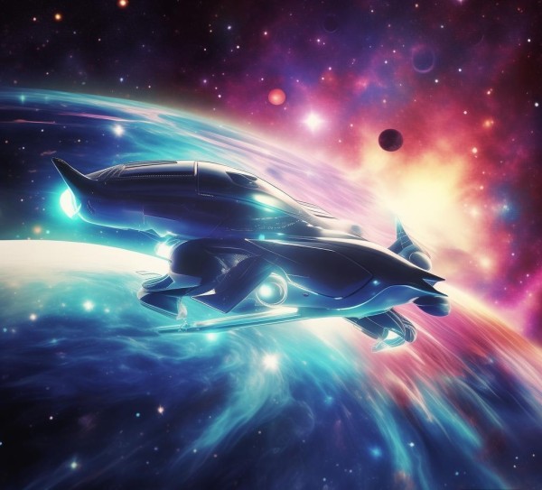 星途猫科技动态壁纸