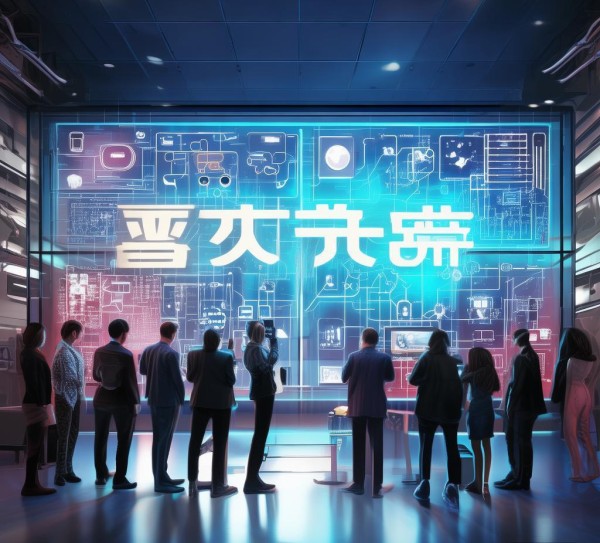 乾科技招聘，开启创新未来的 checkpoint