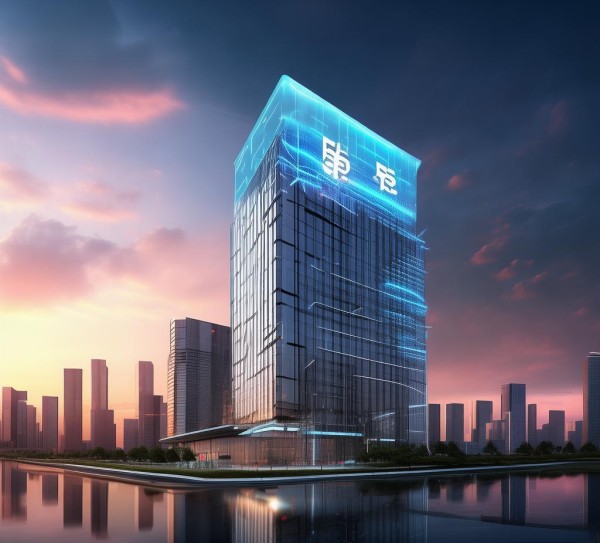 黑谷科技,创新的象征与未来的引领者