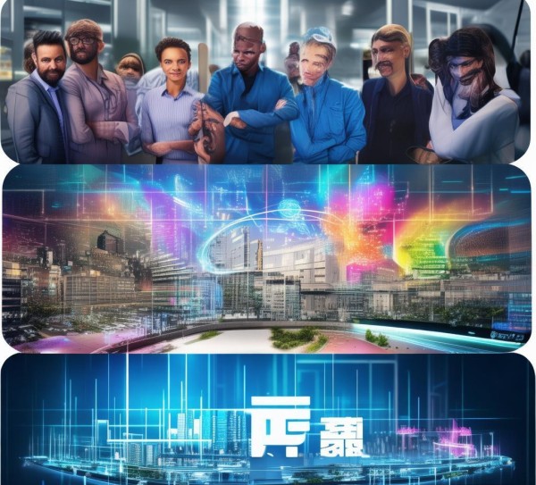 深圳市八位数科技开发，探索数字赋能与智创未来的新路径