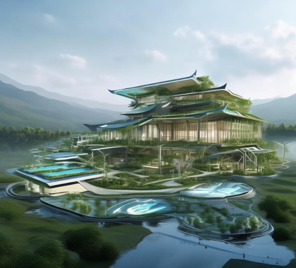 湖北汇森生态科技开发,智慧生态产业的创新与实践 湖北汇森生态科技开发,智慧生态产业的创新与实践