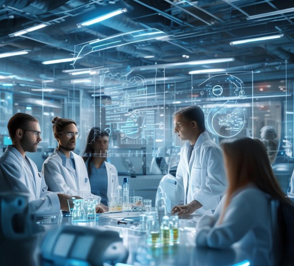 科技部生物中心评价体系的创新与引领研究