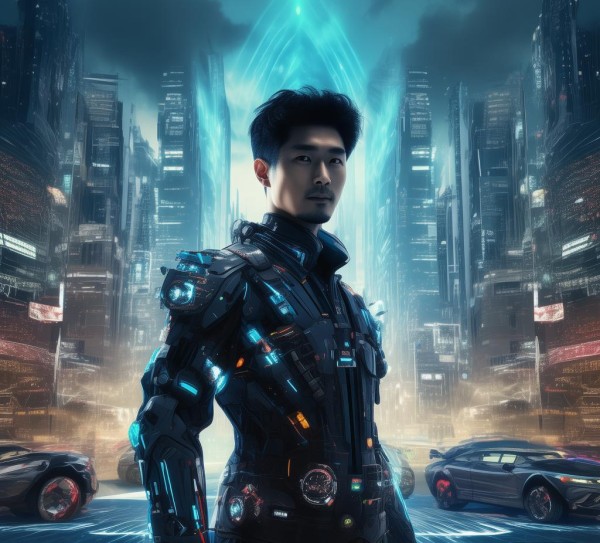 张宏,原科技开发局的未来 张宏,原科技开发局的未来