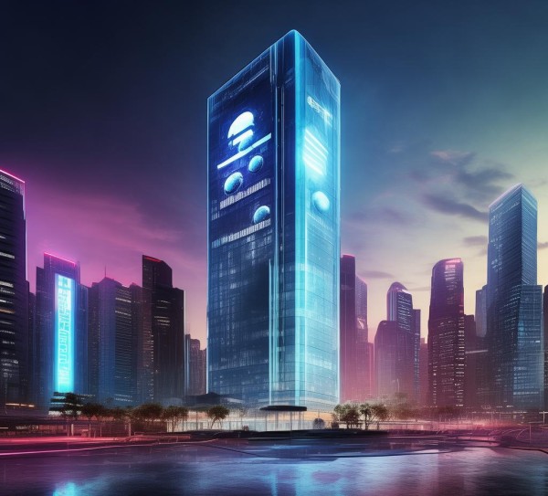 禾丰科技,创新驱动的未来 禾丰科技,创新驱动的未来