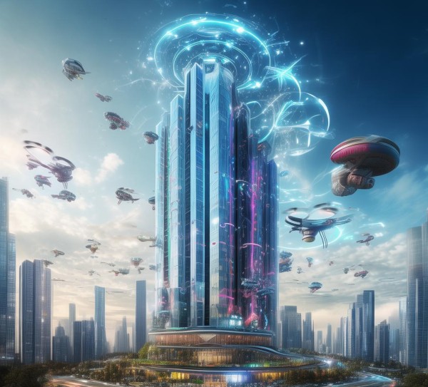 科技服务业升规，推动经济高质量发展的新引擎