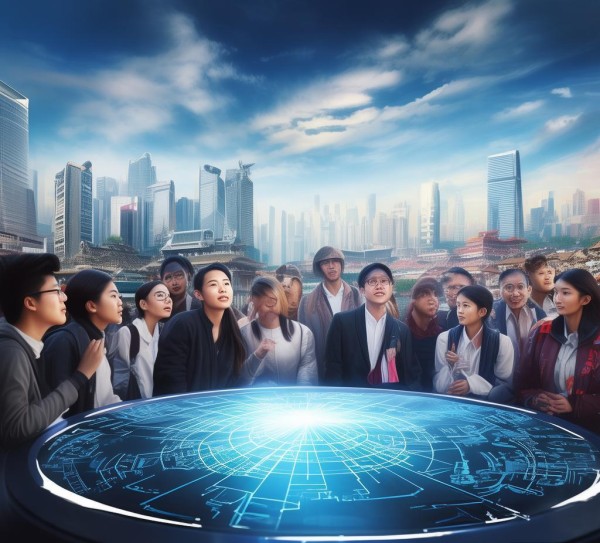 中国科技教育，机遇与挑战并存