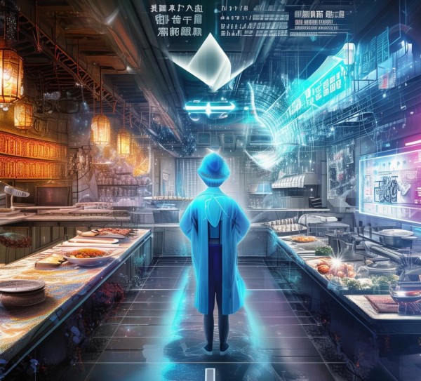 从传统到创新，唐十八食品科技，创新之路