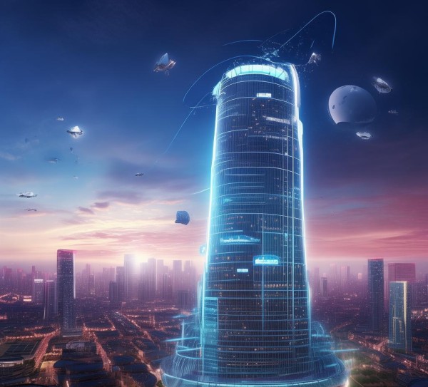 中国科技公司,全球竞争力的核心力量