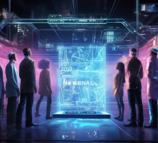 219科技enate，创新的边界