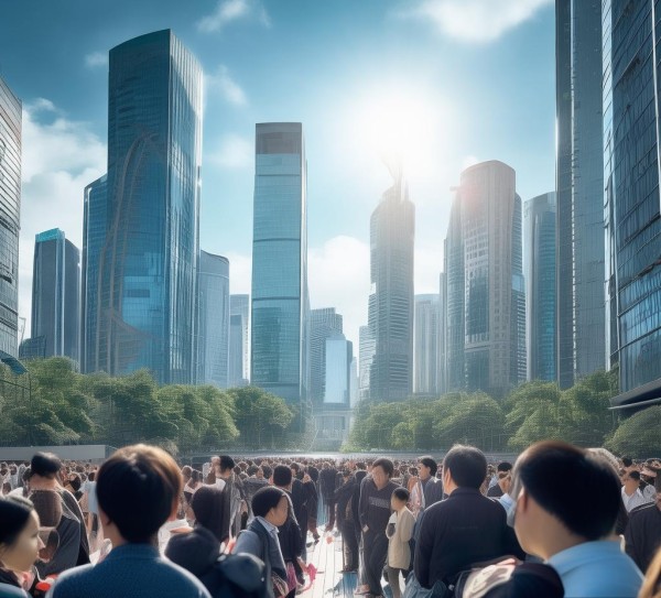 深圳科技服务业，机遇与挑战的双重奏