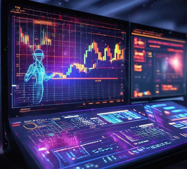 星云科技股价动态分析与投资建议,行业领先,价值投资机会