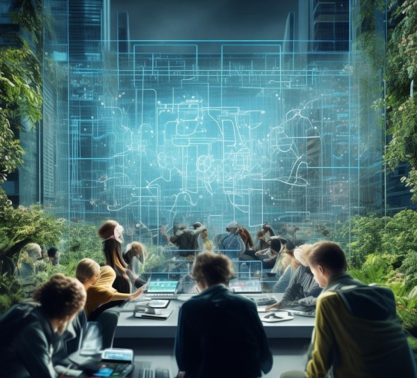 构建现代环境评价体系，科技赋能环境治理的创新路径
