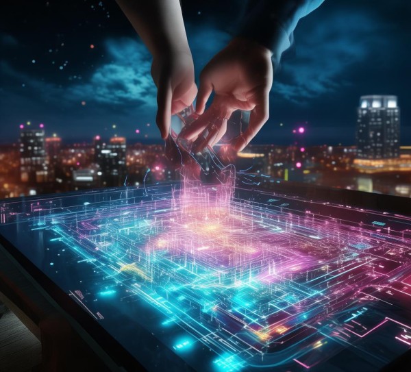 聚焦科技创意体系与创新生态重构,推动科技领域创新与变革