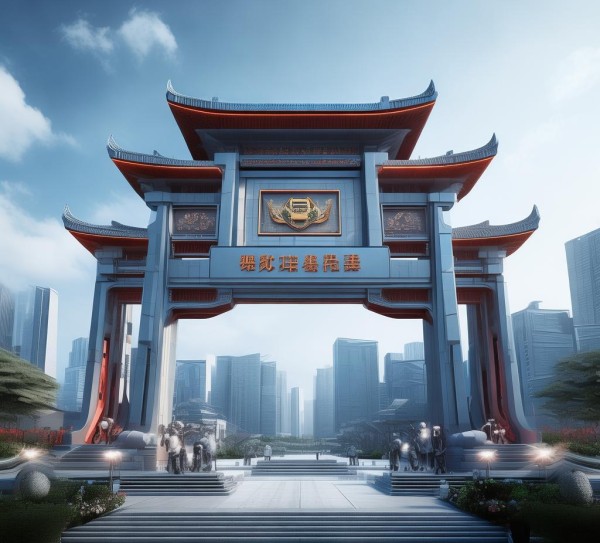 海南经济的主宰者，高目助商科技开发有限公司