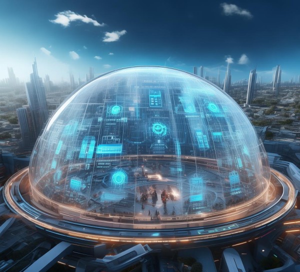 科技发展保障体系的构建与优化