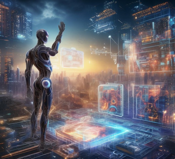 环球科技动态,从人工智能到量子计算的未来展望 环球科技动态,从人工智能到量子计算的未来展望
