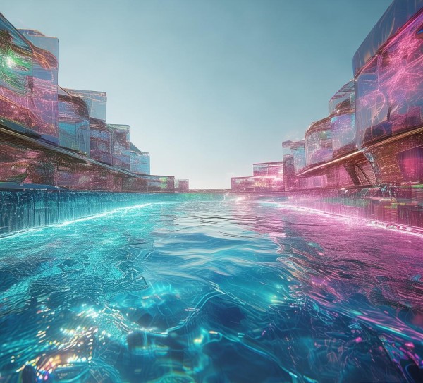 blacksight dynamic pool，技术与自由的完美融合