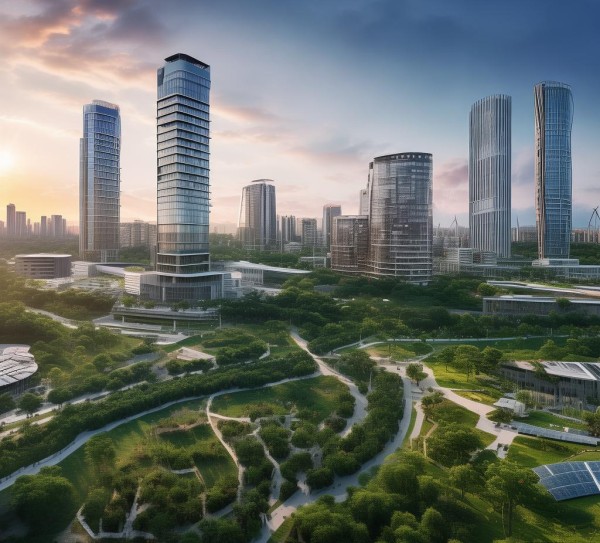论头门港科技开发区,推动经济发展与生态保护的平衡 论头门港科技开发区,推动经济发展与生态保护的平衡