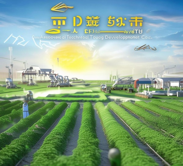 武当尊农业科技开发有限公司，助力农业与科技的创新