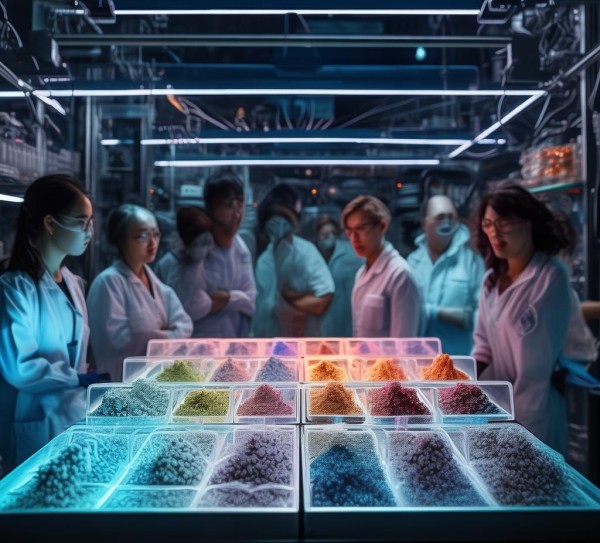君江科技粉末体系,技术与创新的结合 君江科技粉末体系,技术与创新的结合