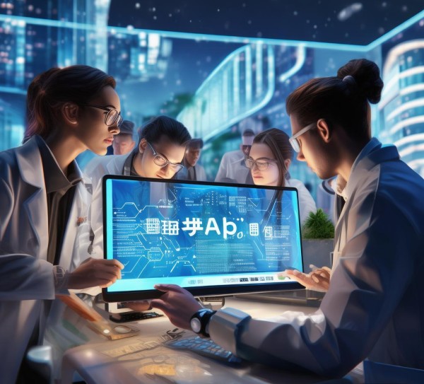 吖鲁番App技术开发，助力数字经济发展与民生改善