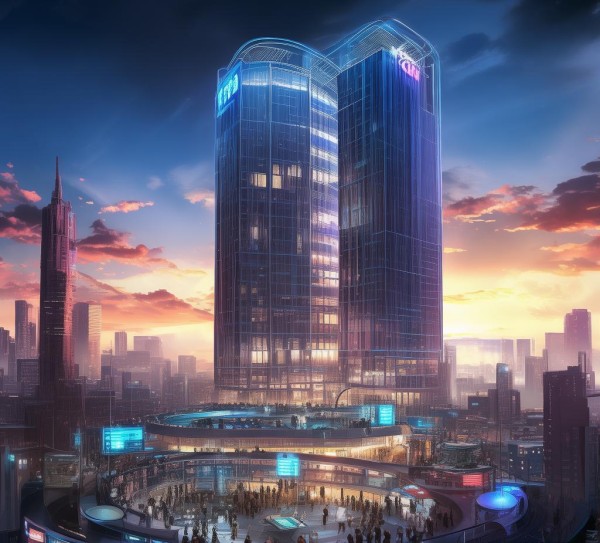 金风科技，创新驱动引领市场 prosperous