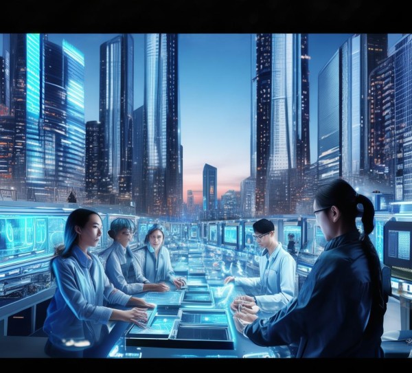 中国科技创新新机遇，武汉引领高质量发展