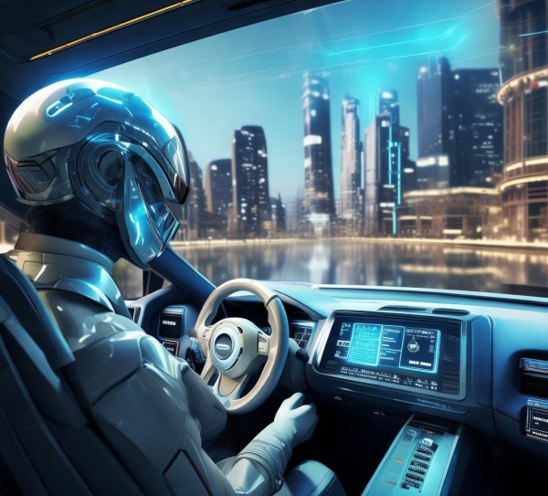 谁在 driving 计算机？你的贡献将改变未来！