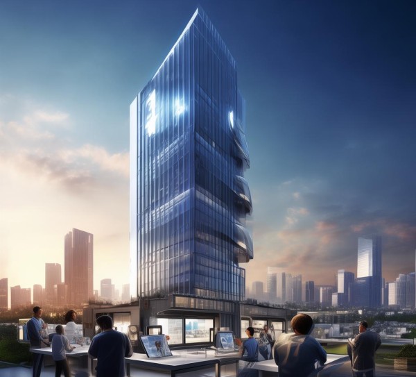长沙市科技开发总公司，推动科技创新，引领未来