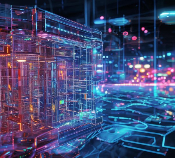 亚信科技体系结构分析，科技创新与市场拓展的双轮驱动