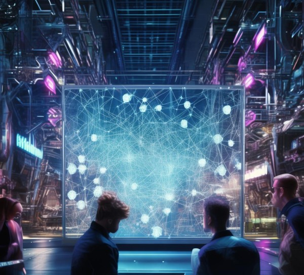 基于价值定义的科技价值体系，探索与实践