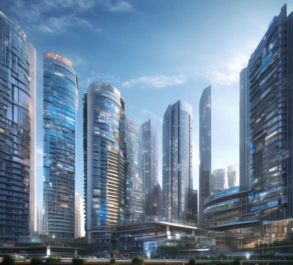 武安高科技开发区在哪里？
