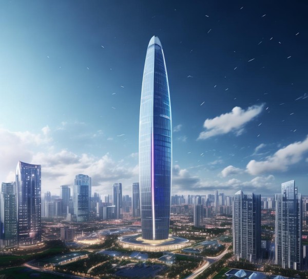 长基，深圳科技发展的新引擎