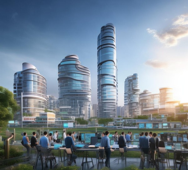 信阳科技产业园,创新驱动发展的新引擎 信阳科技产业园,创新驱动发展的新引擎