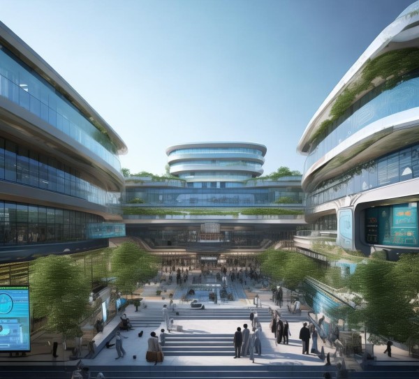 北京科技园区运营体系,支撑创新驱动发展的新引擎 北京科技园区运营体系,支撑创新驱动发展的新引擎