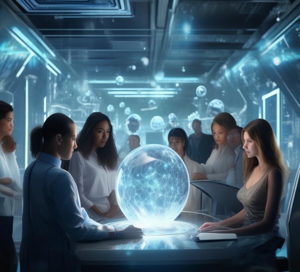 科技服务业,合法合规魔法