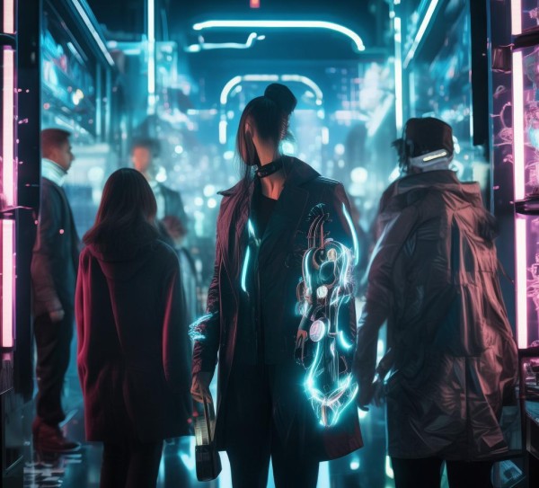 探索科技创新的未来,与琴升同行
