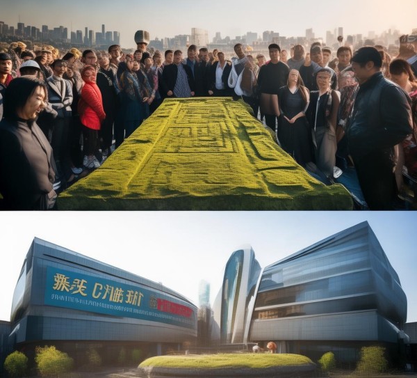 探索文明之源,传承文化基因——山西民族科技开发公司