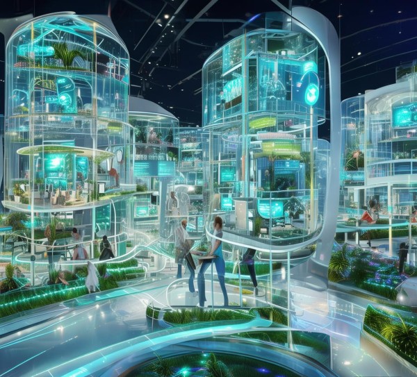 健康科技体系，构建现代健康服务的路径